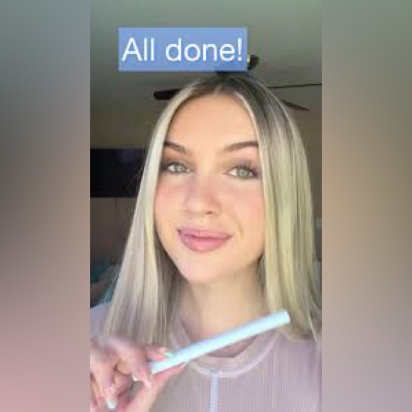 💛 Morphe 2 x Maddie Brow and Freckle Pen in Scribble NWT - Picture 8 of 15